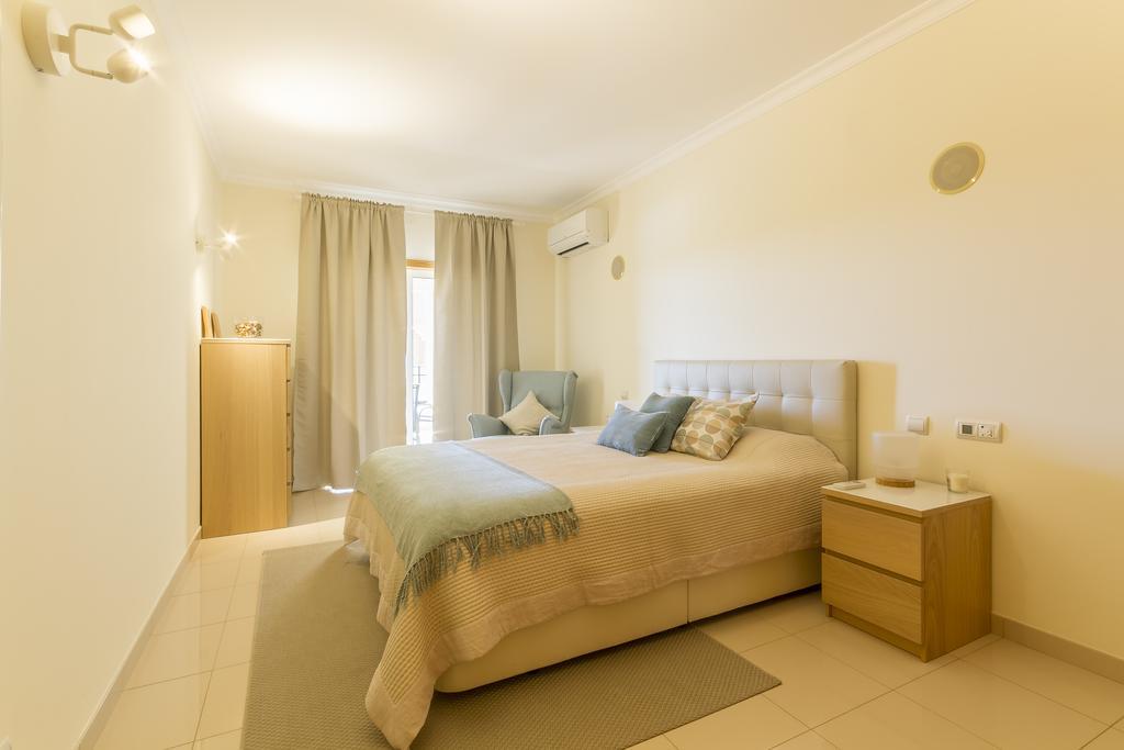 Beguest Millenium Plaza Apartamento